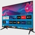 DYON TV LED Smart 43 VX, 43", crni, Full HD, WLAN, Smart TV